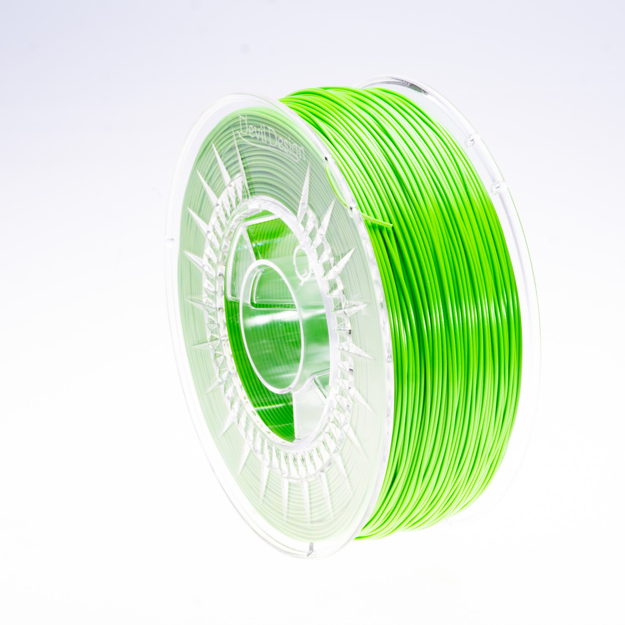 Filament ABS Green 1.75 mm