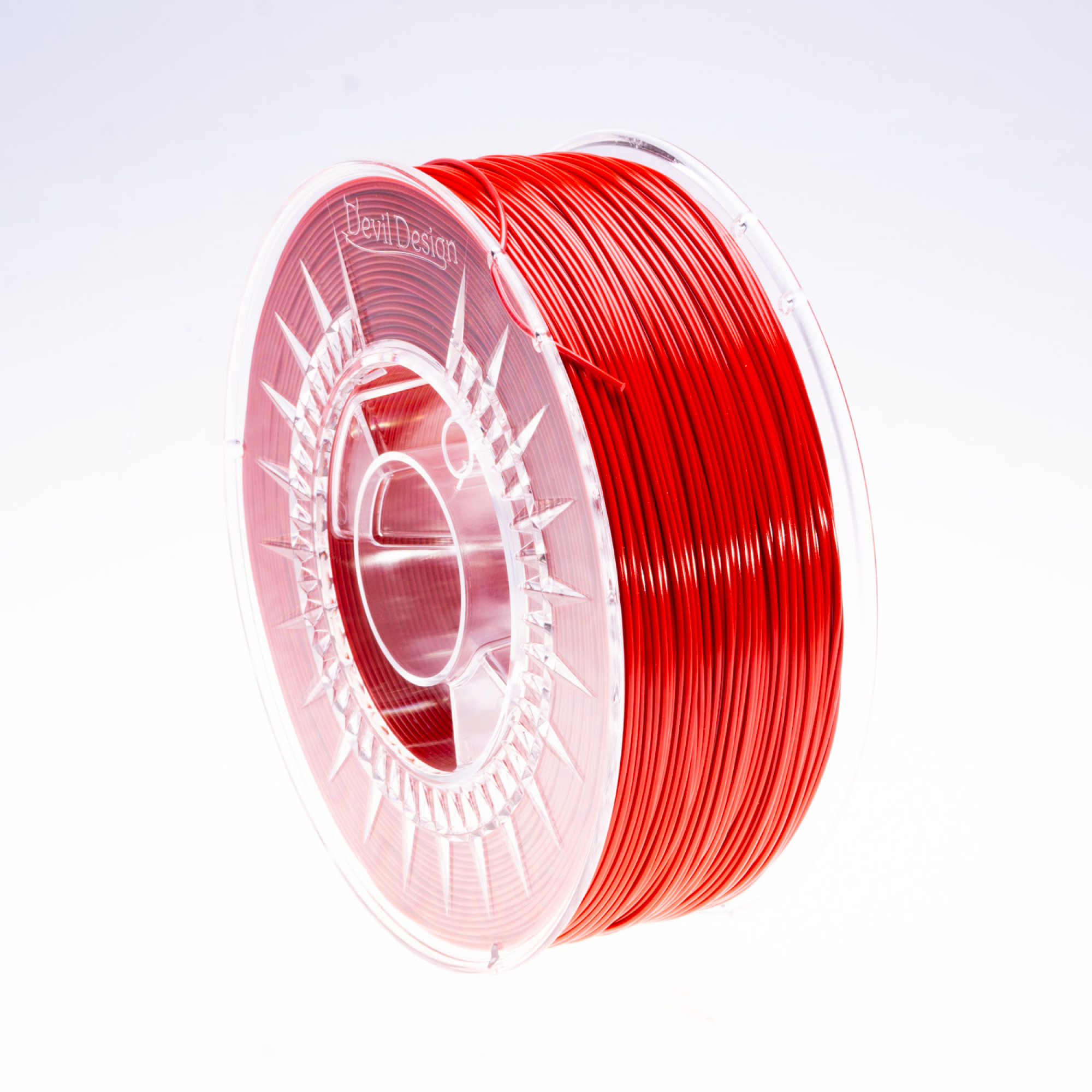 Filament ABS Red 1.75 mm