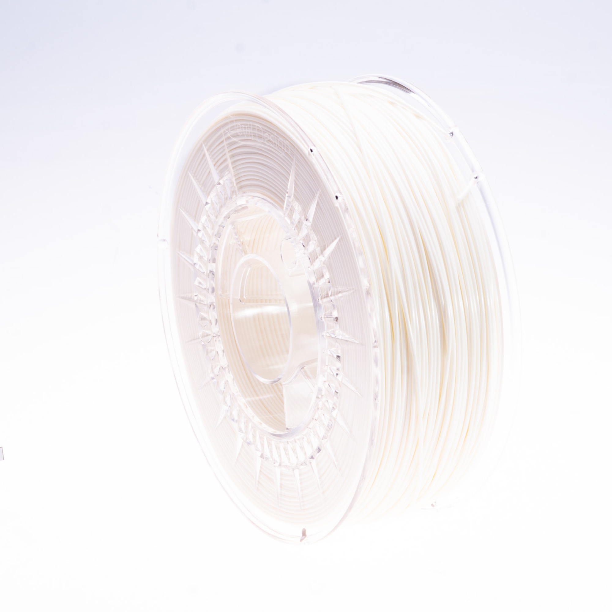 Filament ABS Weiß 1,75 mm