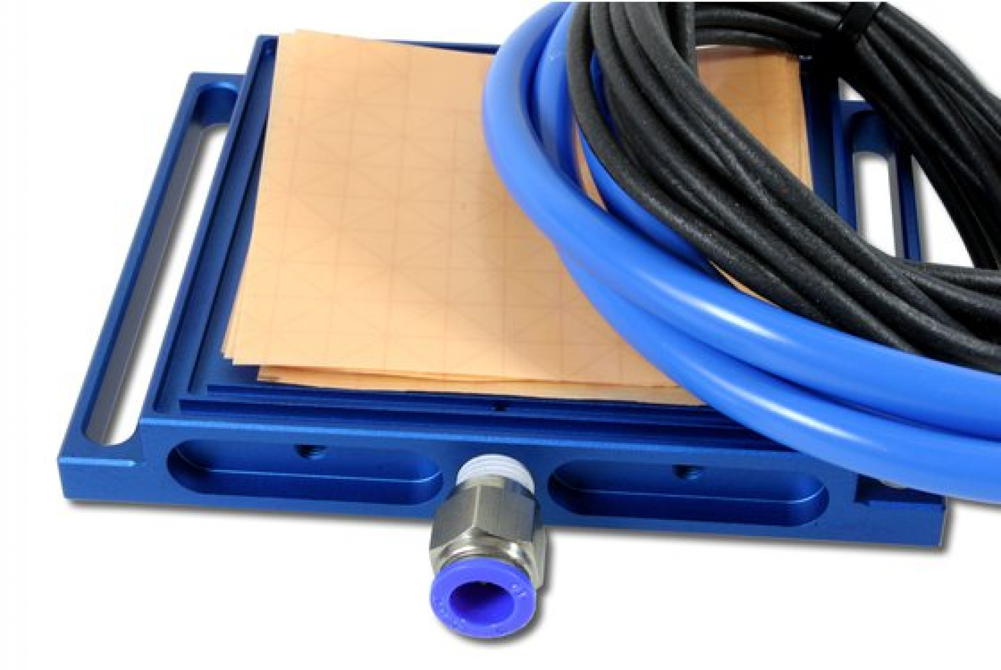 Vacuum pad VP1212HPC set