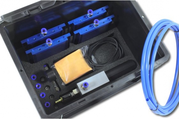 Vacuum pad VP1212HPC set