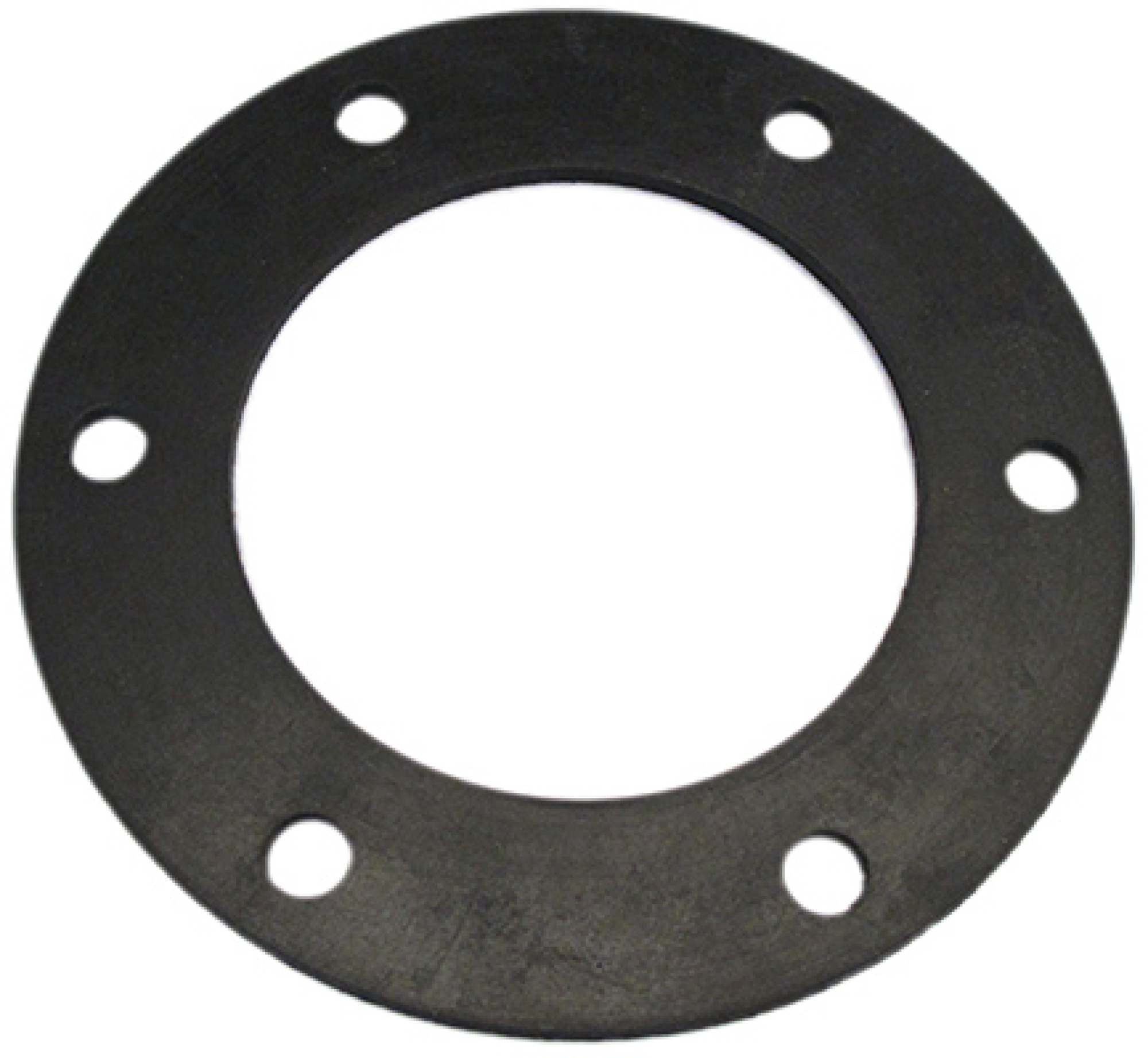 Sealing ring for small steel cyclone