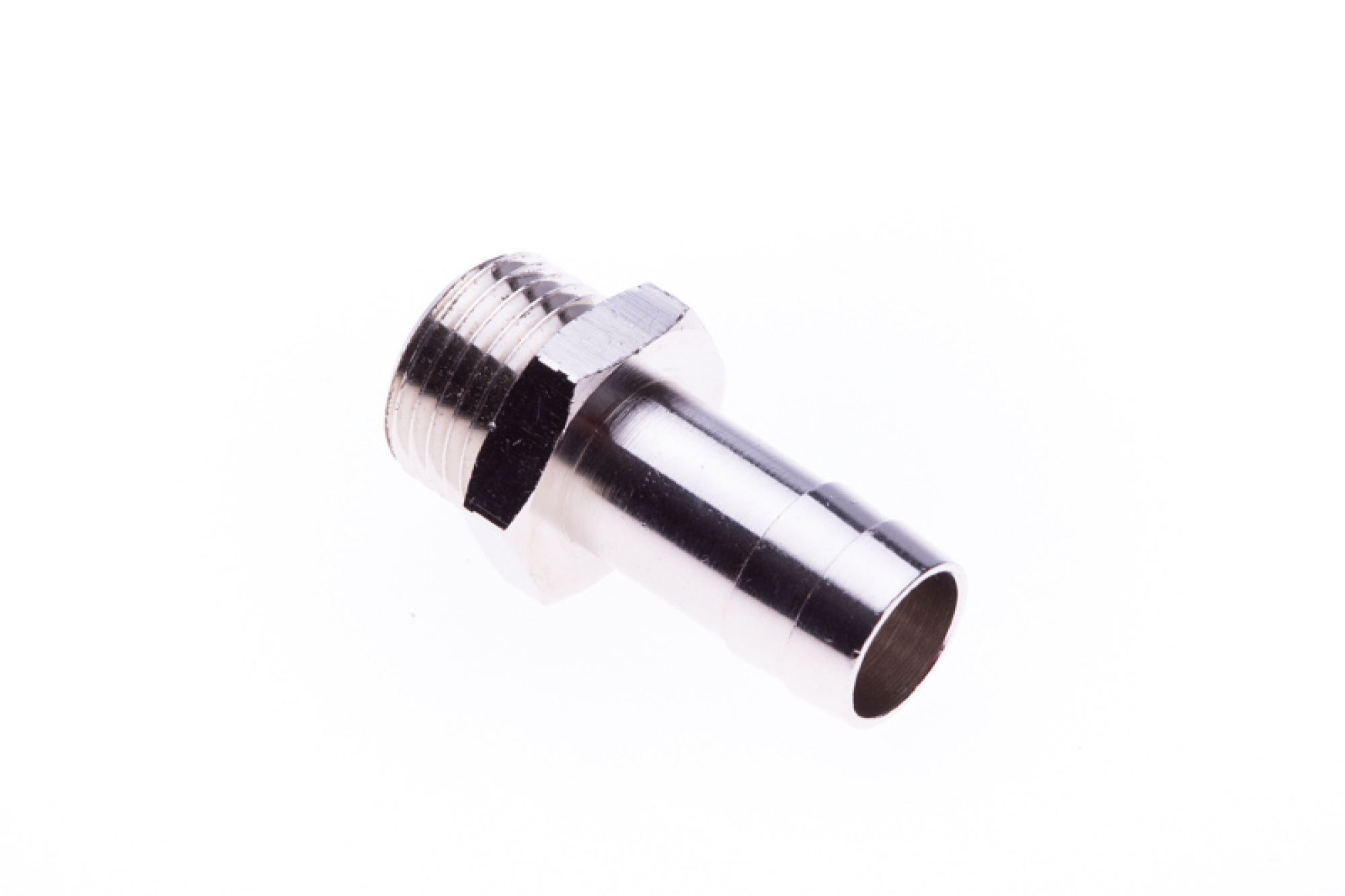 Thread spout brass 1/2" 10 mm Hose
