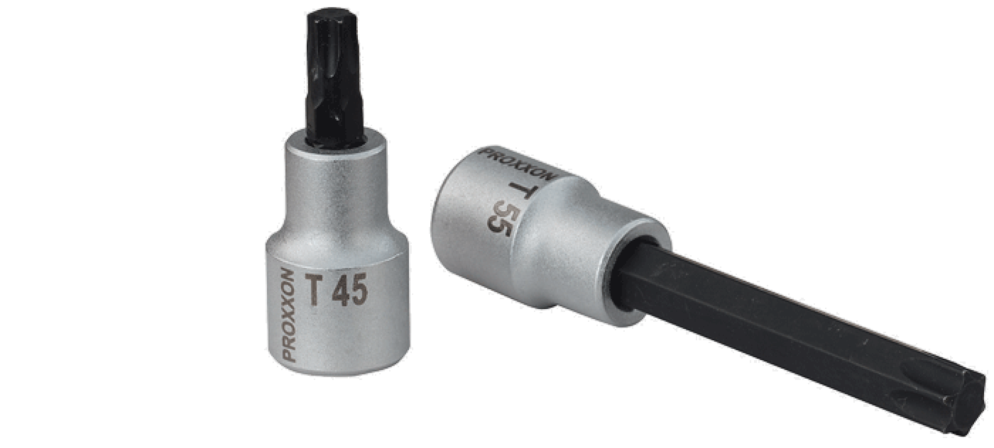 1/2" TX-Einsatz T 70, 55 mm lang