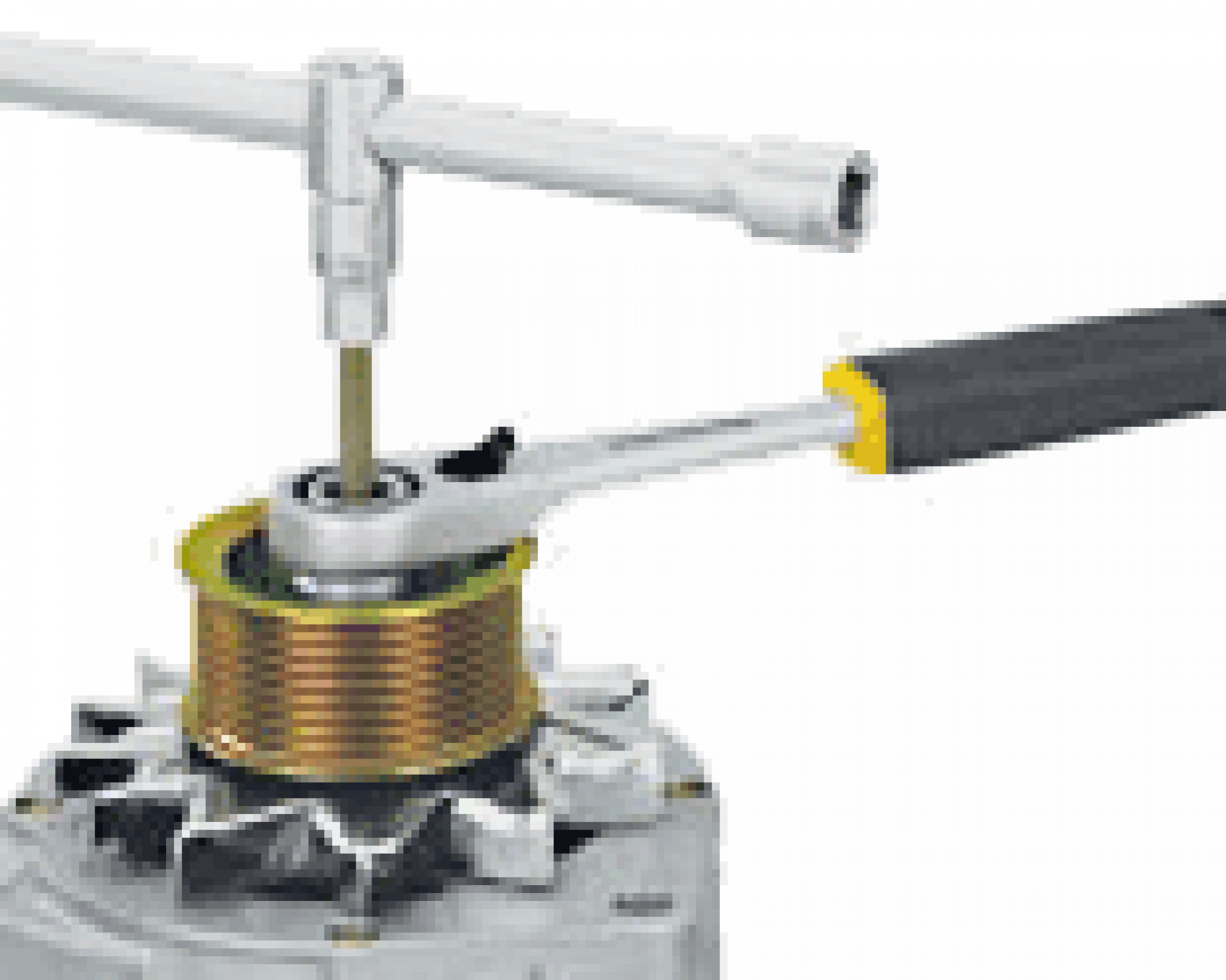 Werkstatt-Spezialsatz, 13 bis 27 mm (14tlg.), 1/2"