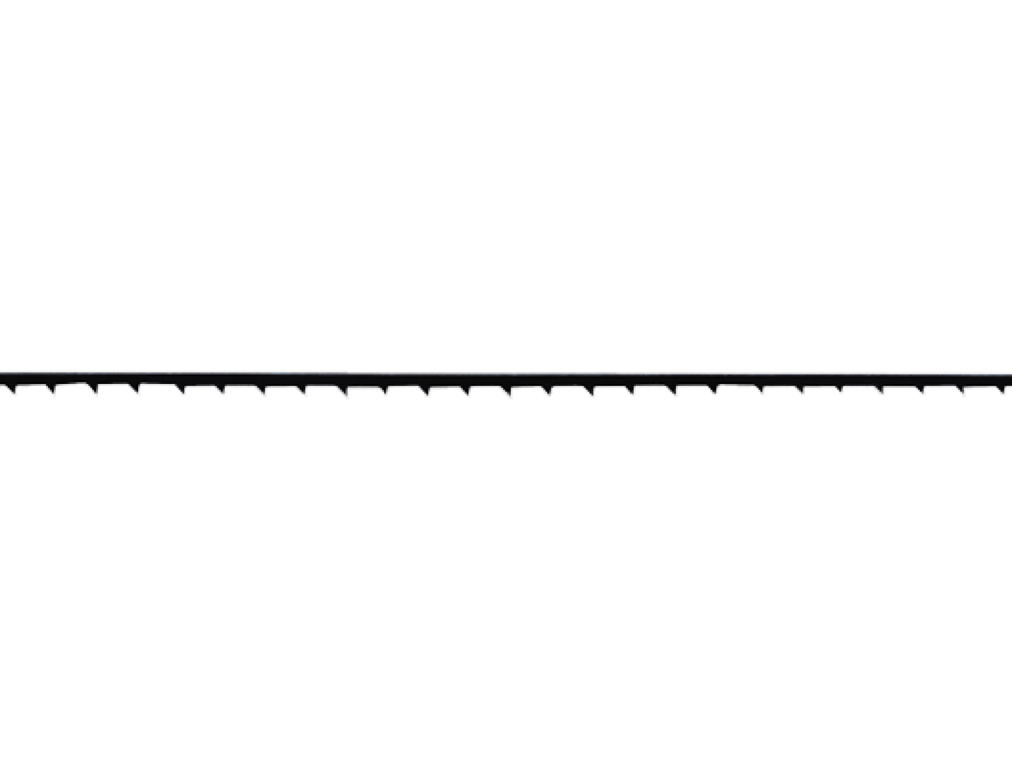 Dekupiersägeband