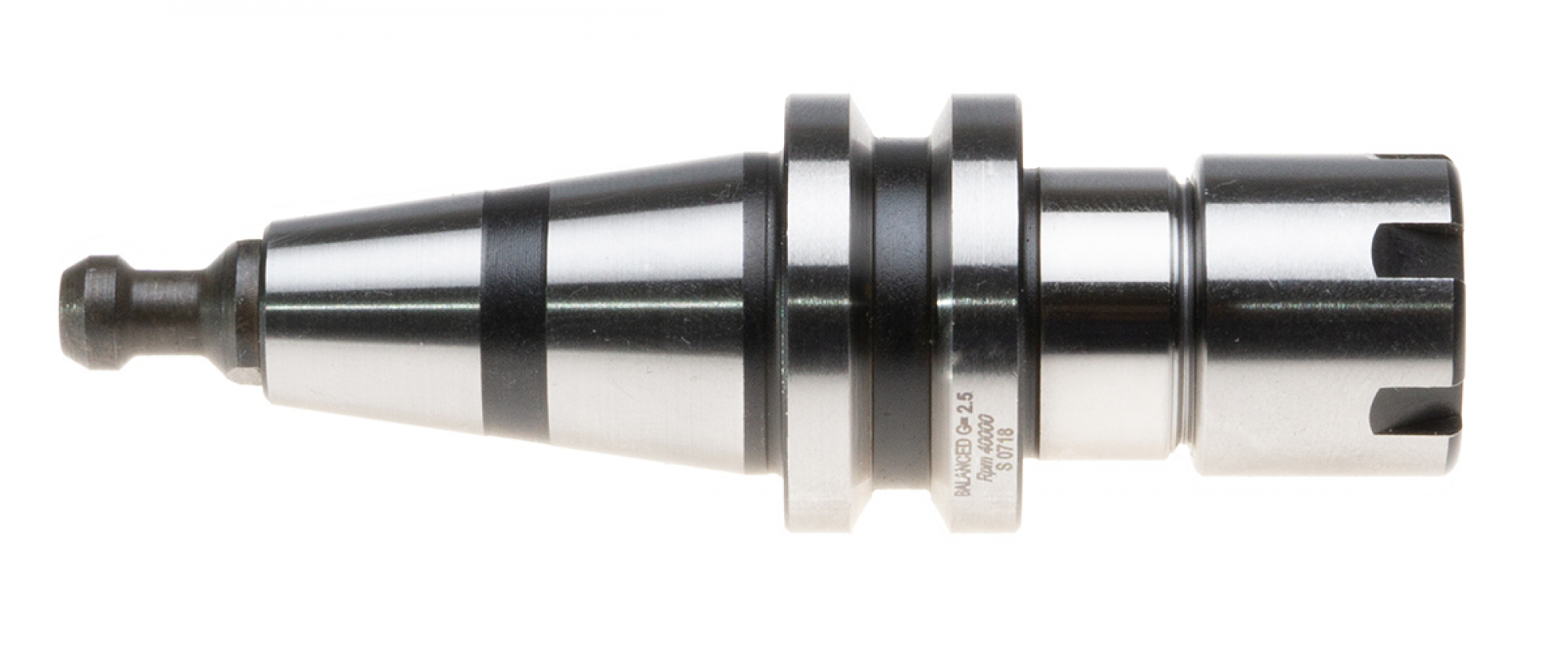 Werkzeugaufnahme SK20 Teknomotor für ER16