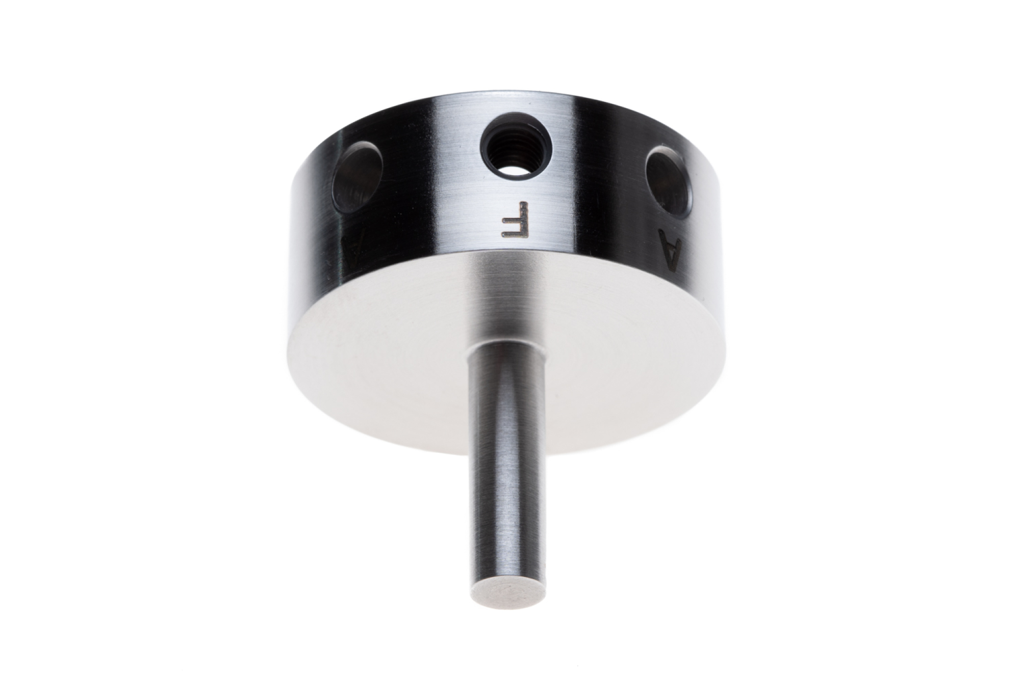 Aufnahme 8mm für 3D-Finder Messtaster