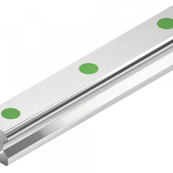 Rail HIWIN 20 cm HGR30R
