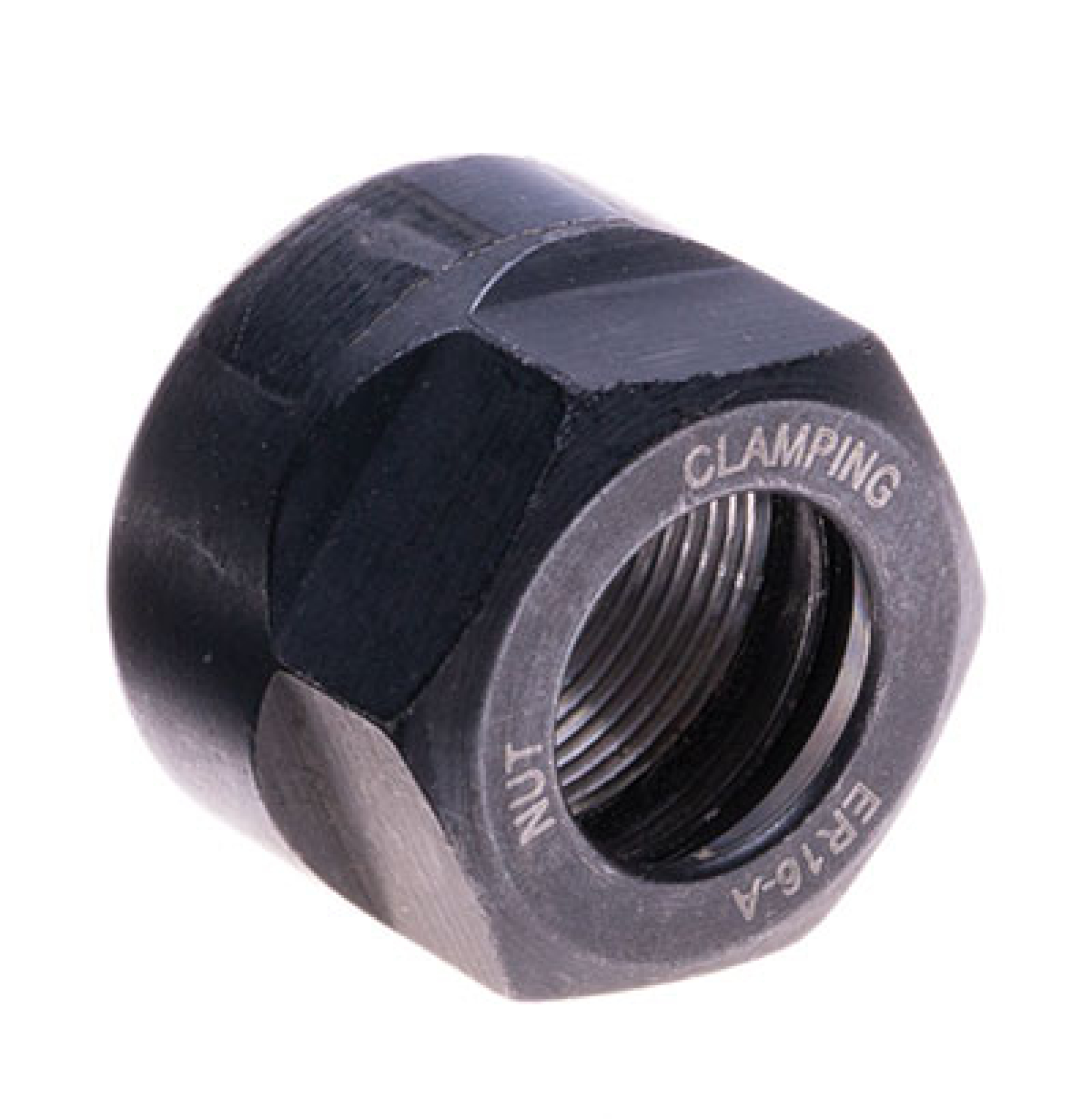 Clamp Nut ER16 balanced