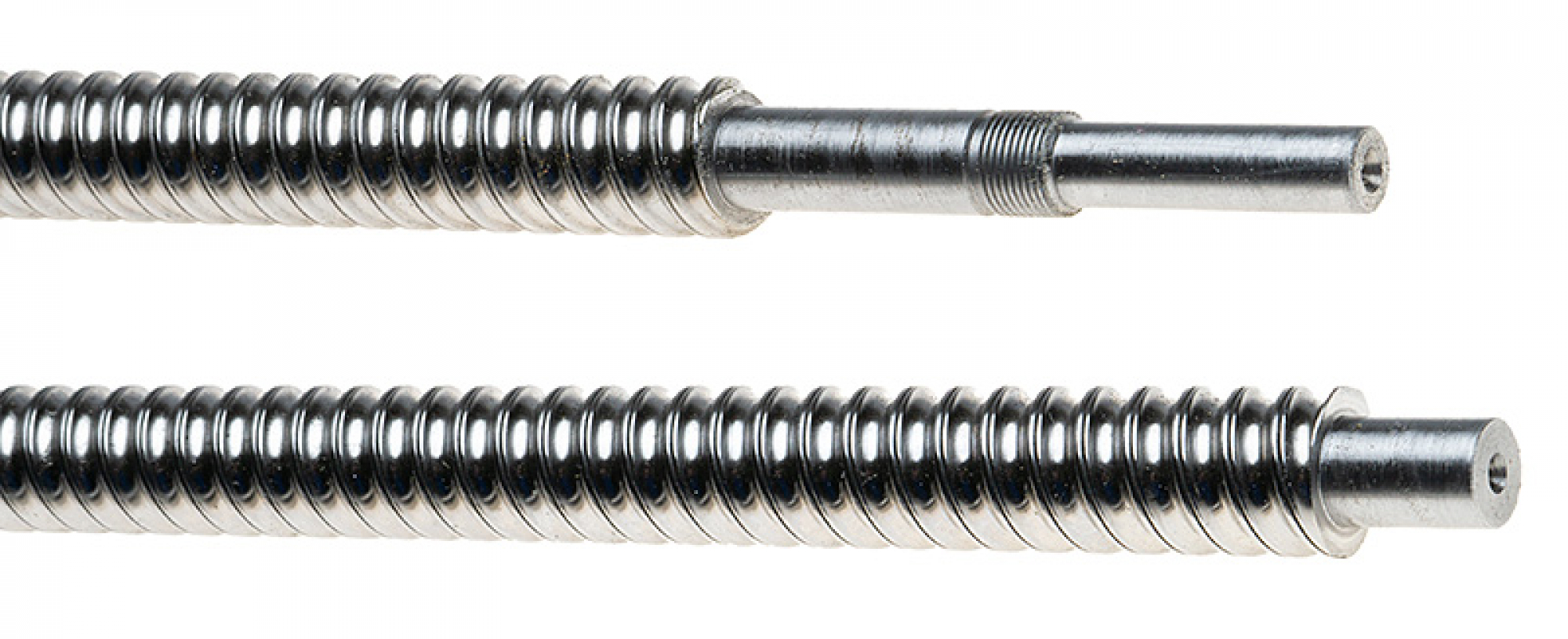 Ball screw spindle 25 x 10 Length: 1920 mm