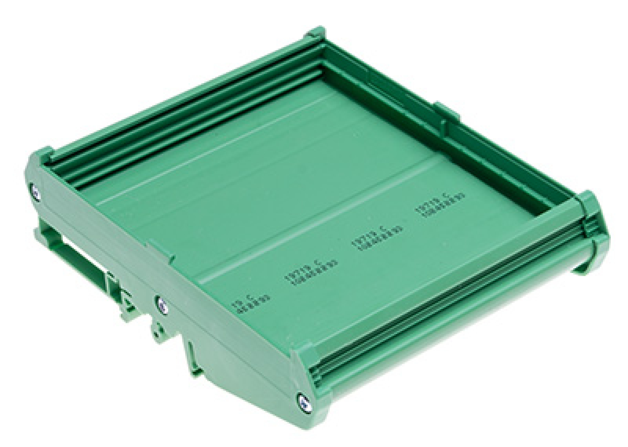 Montagesockel für Eding CNC720-Controller