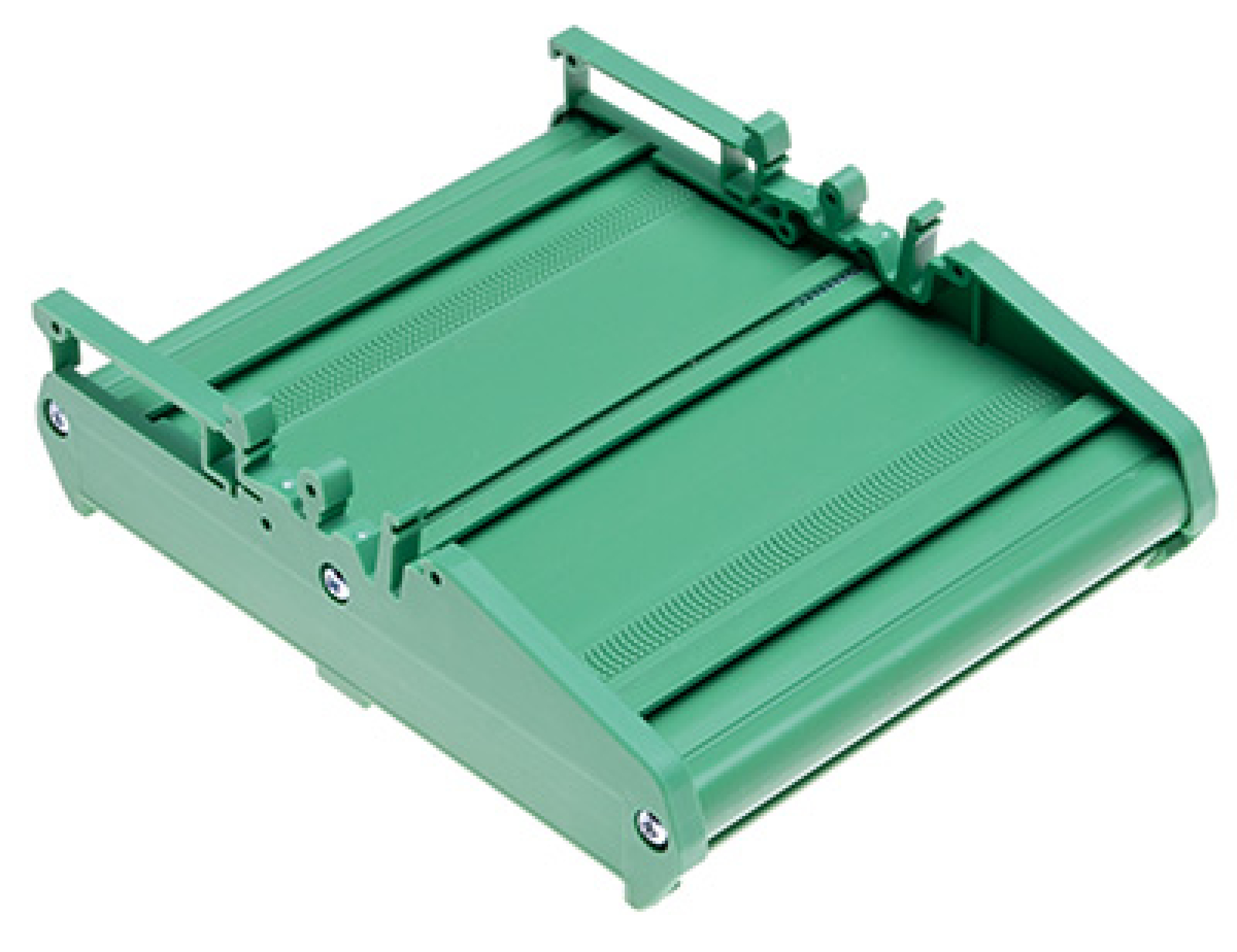 Montagesockel für Eding CNC720-Controller