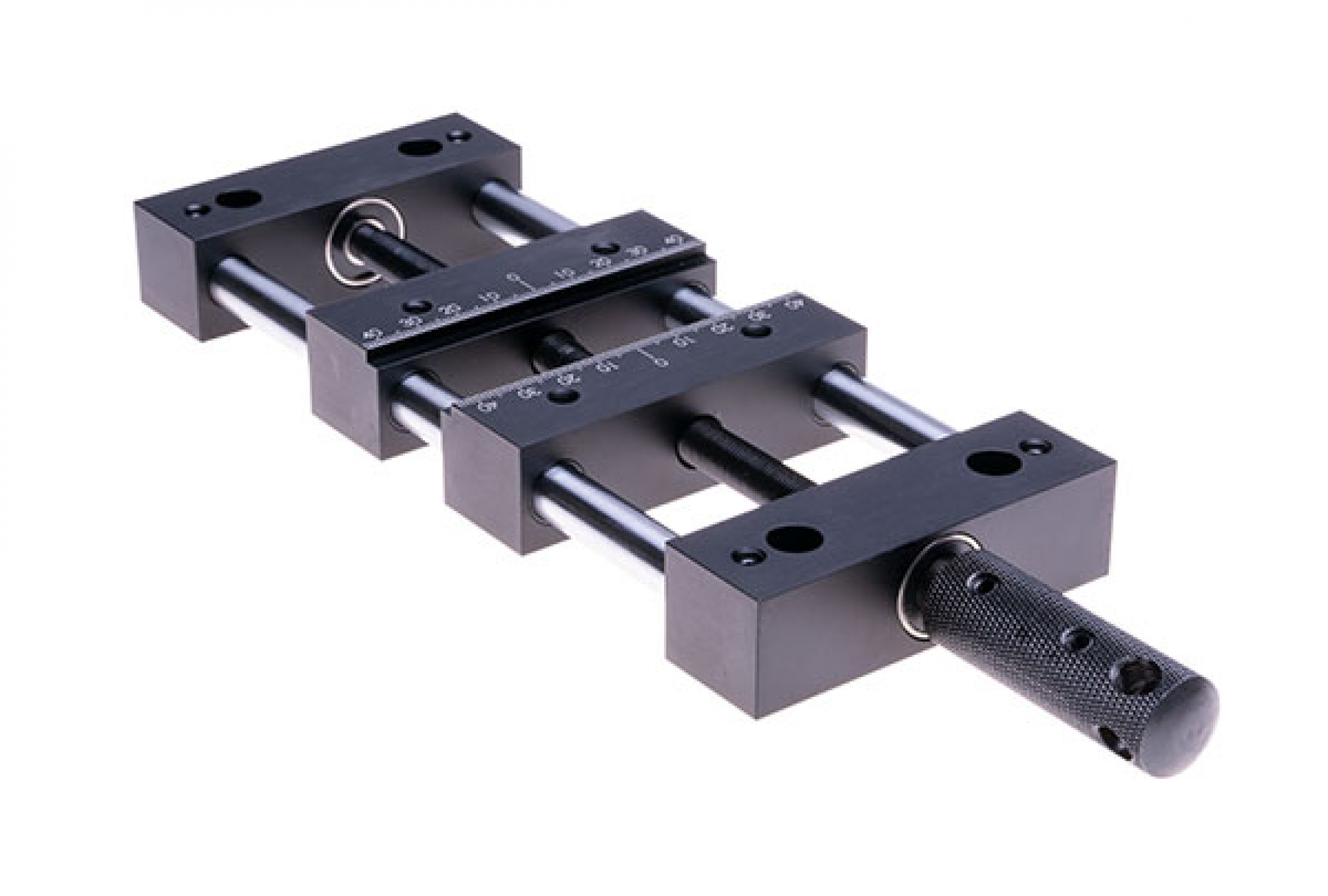 Centering Vise MS12