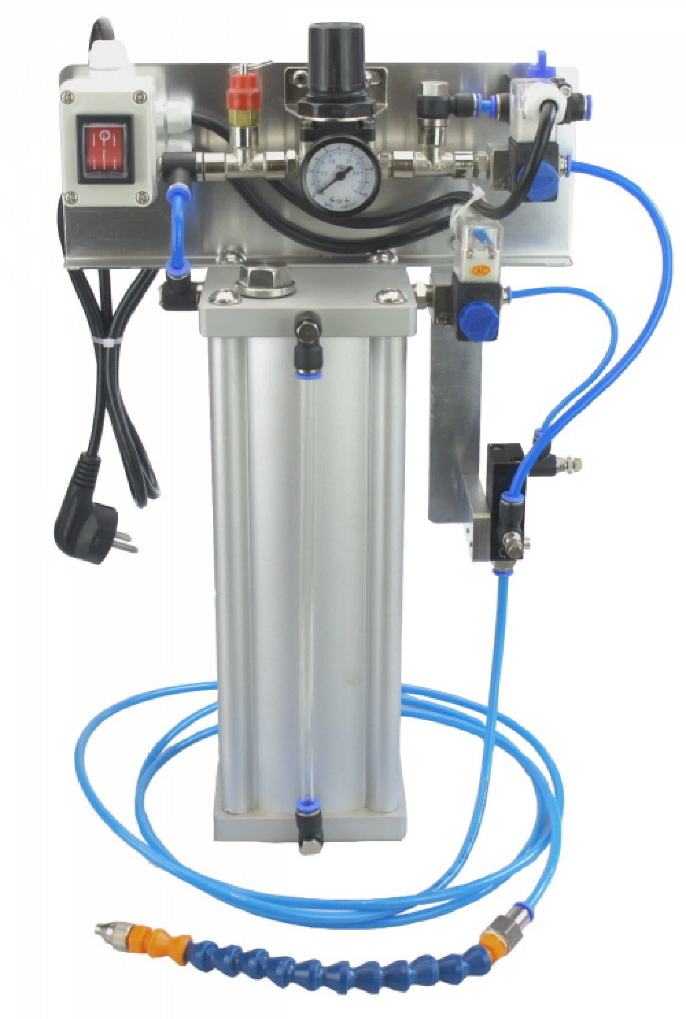Minimal quantity lubrication MDA-FL