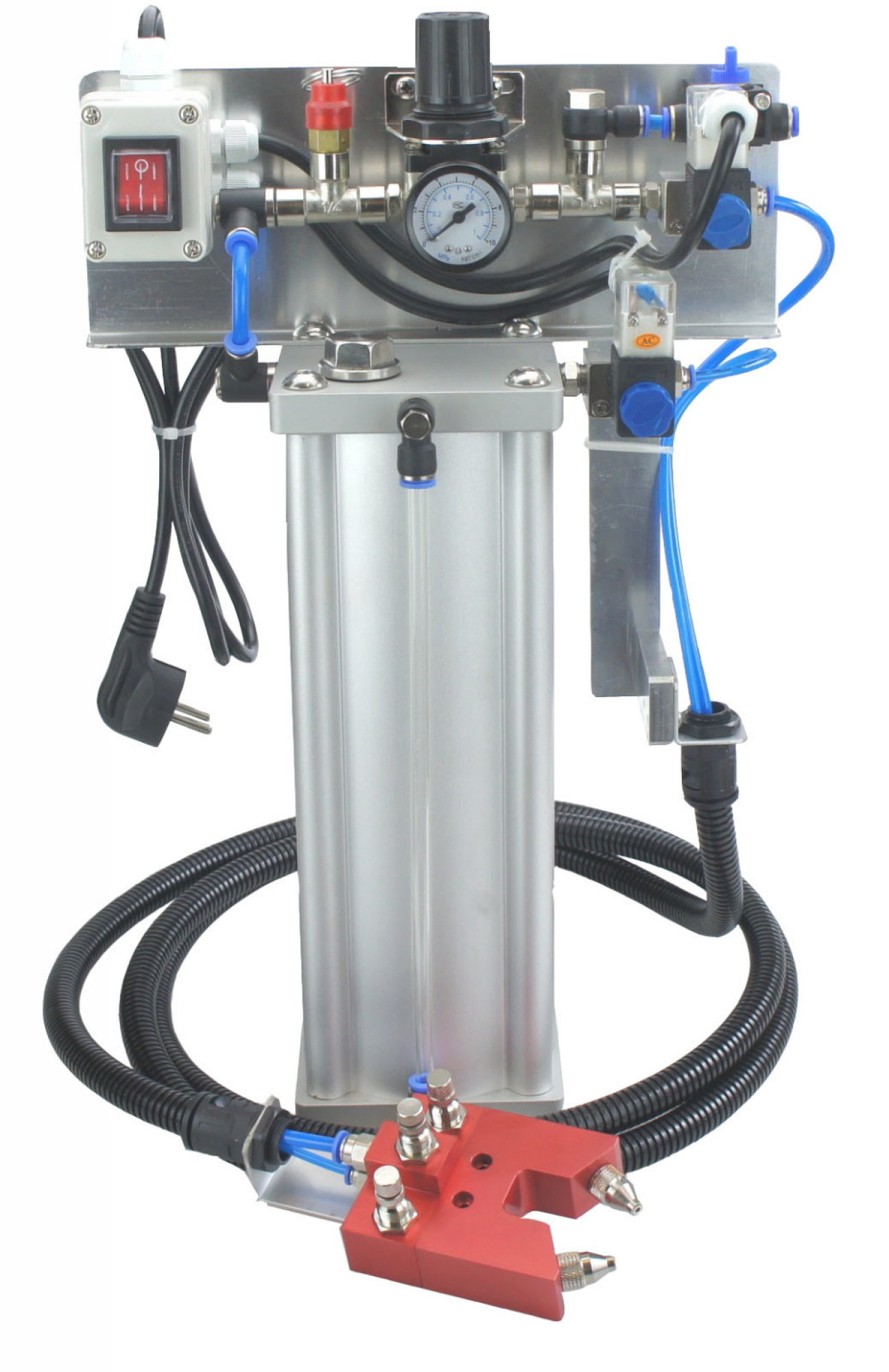 Minimal quantity lubrication MDA-SV