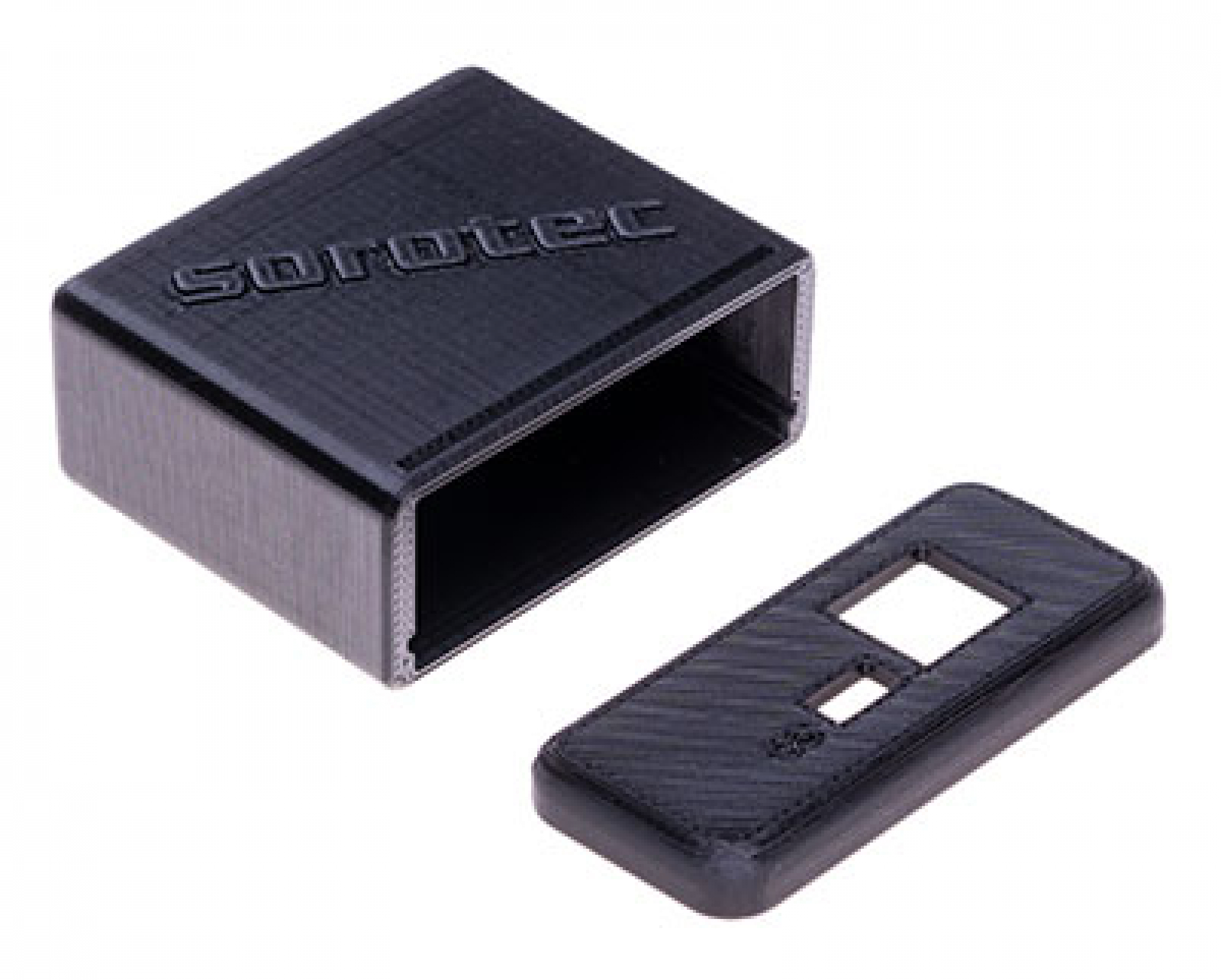 Sorotec Online-Shop - Conversion kit MINI-Control to Estlcam