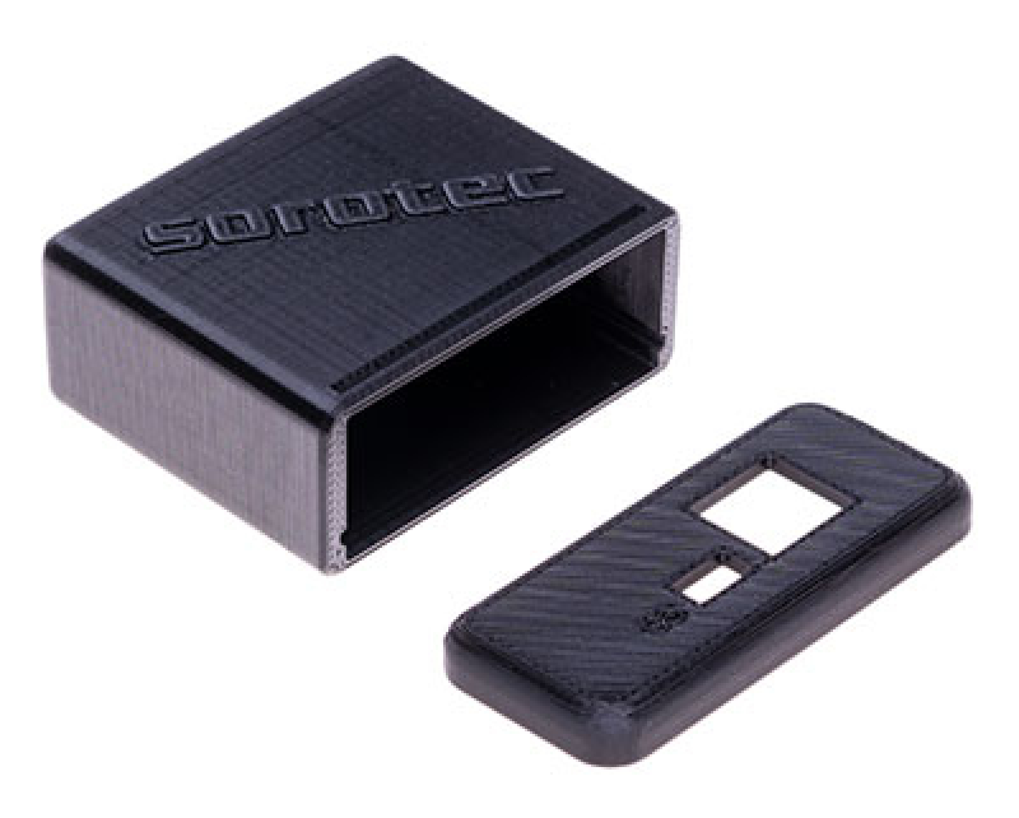 Gehäuse für Estlcam LPT / Parallelport Adapter (NICHT LIGHT ) 