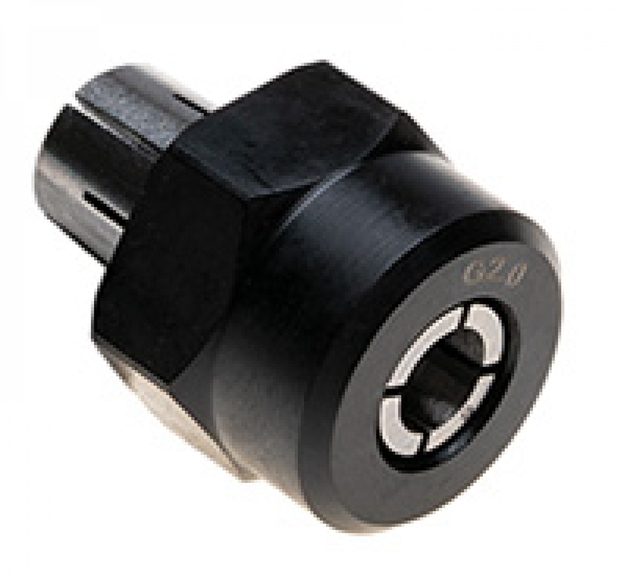 Set of collet 5 mm and nut for Festool / Shaper