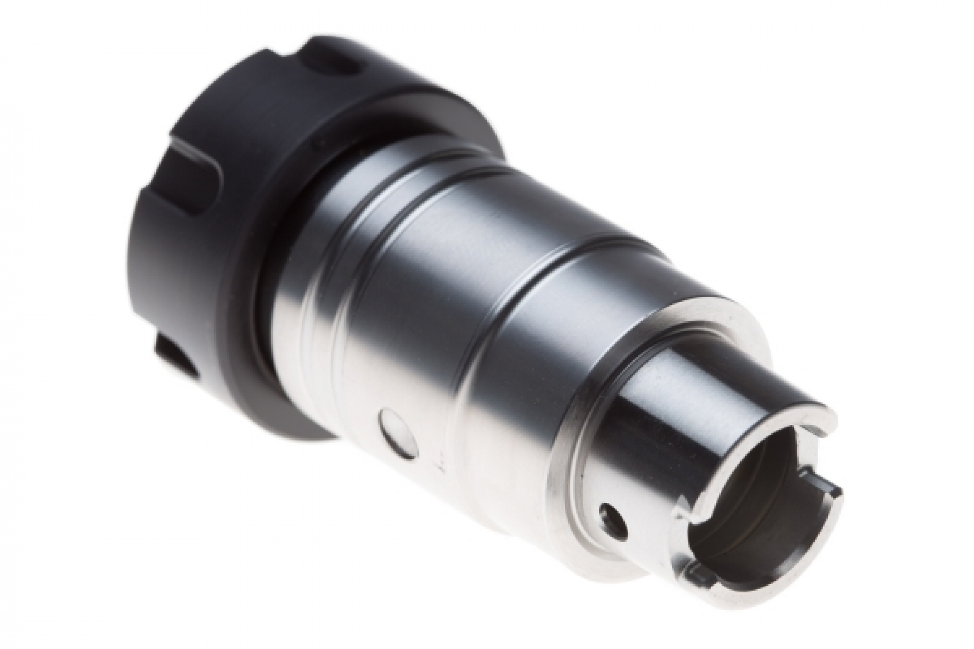 HSK25 Tool holder for ER16 collets