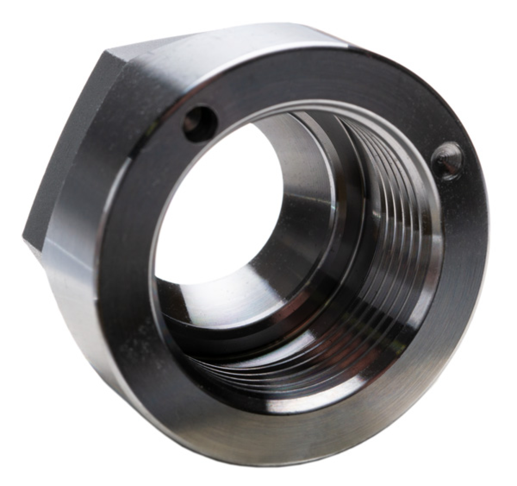 ER 20 Clamp Nut Type A balanced