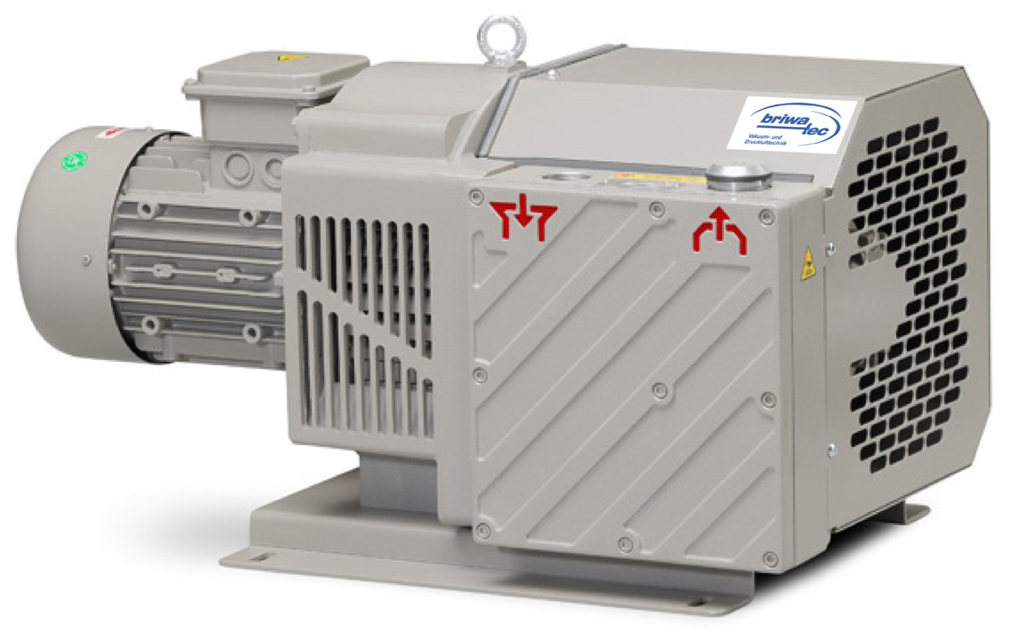 Vacuum pump ZIRKON D061 V