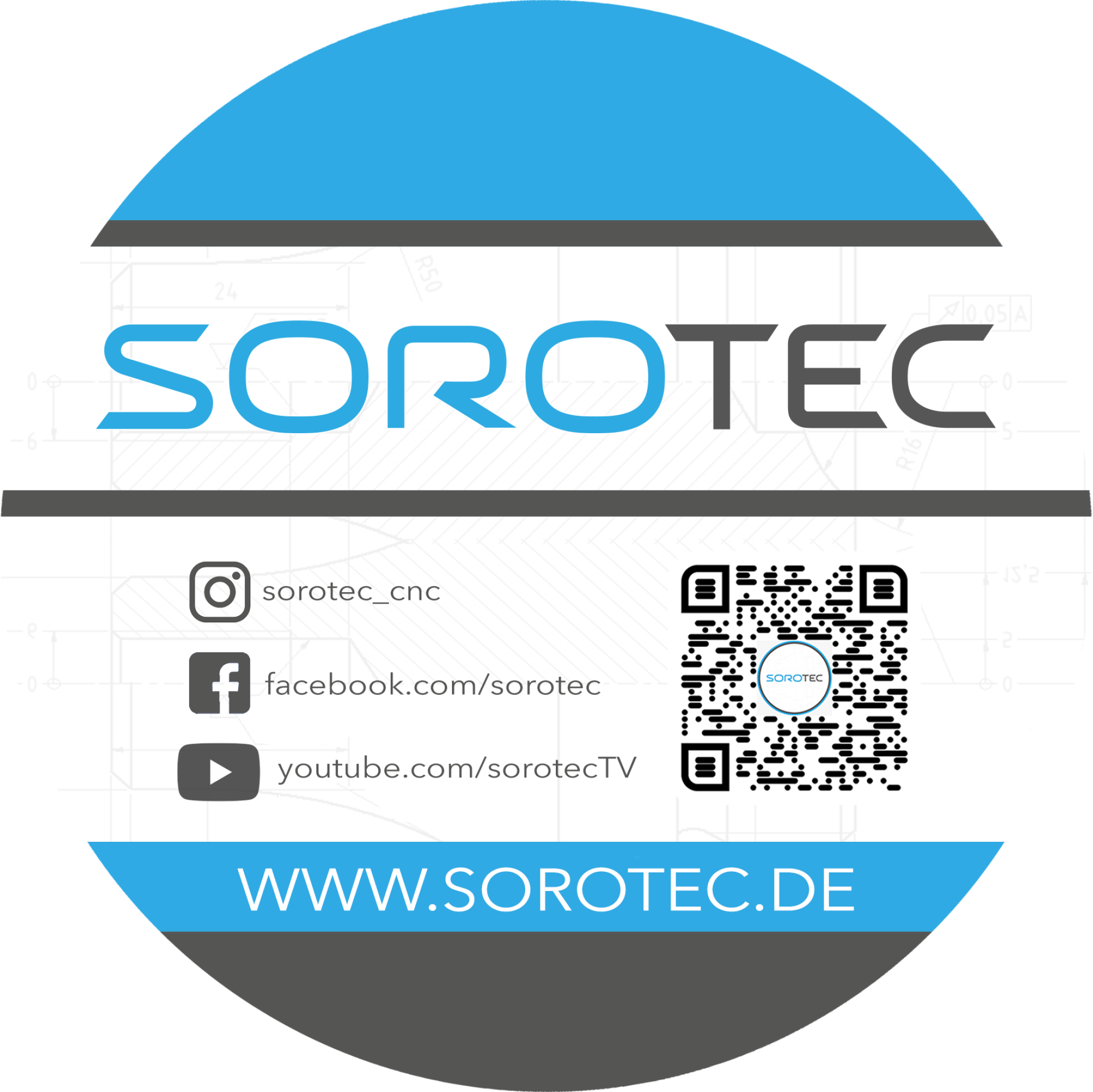 #sorotecsticker