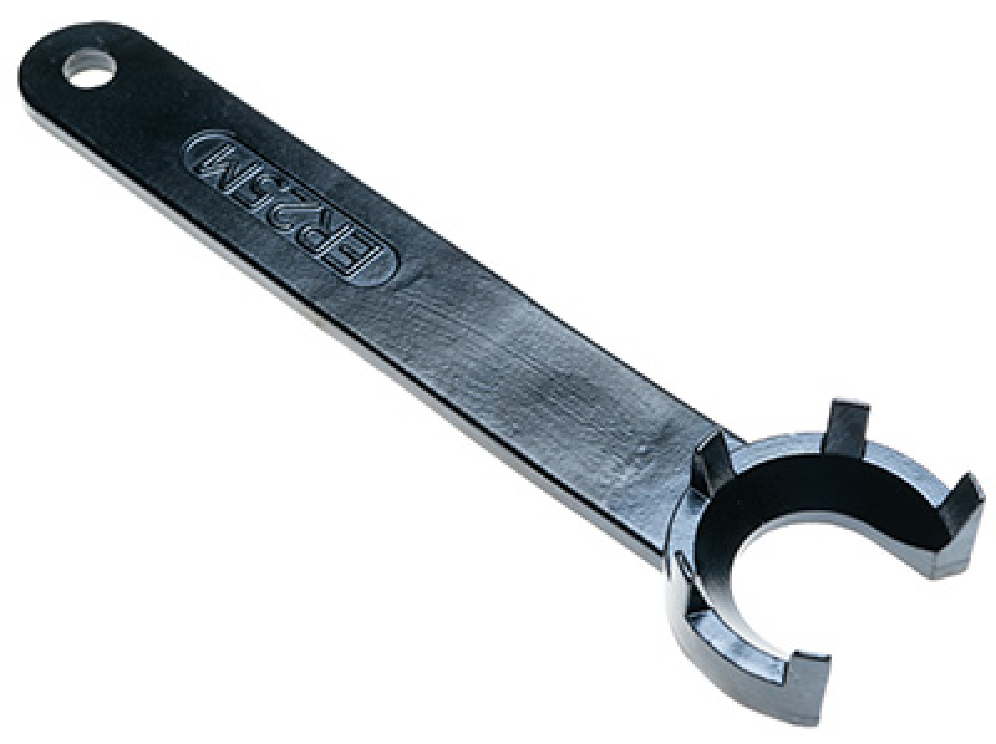 ER 25 wrench for clamping nut M