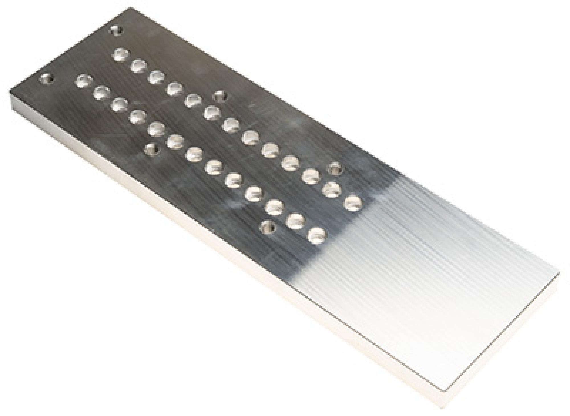 Adapterplatte HSD ER25