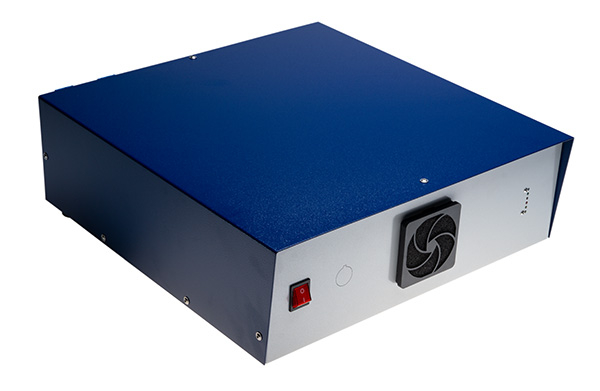 Fully assembled control unit Series C5 PRO 3-axis ITG for Beamicon