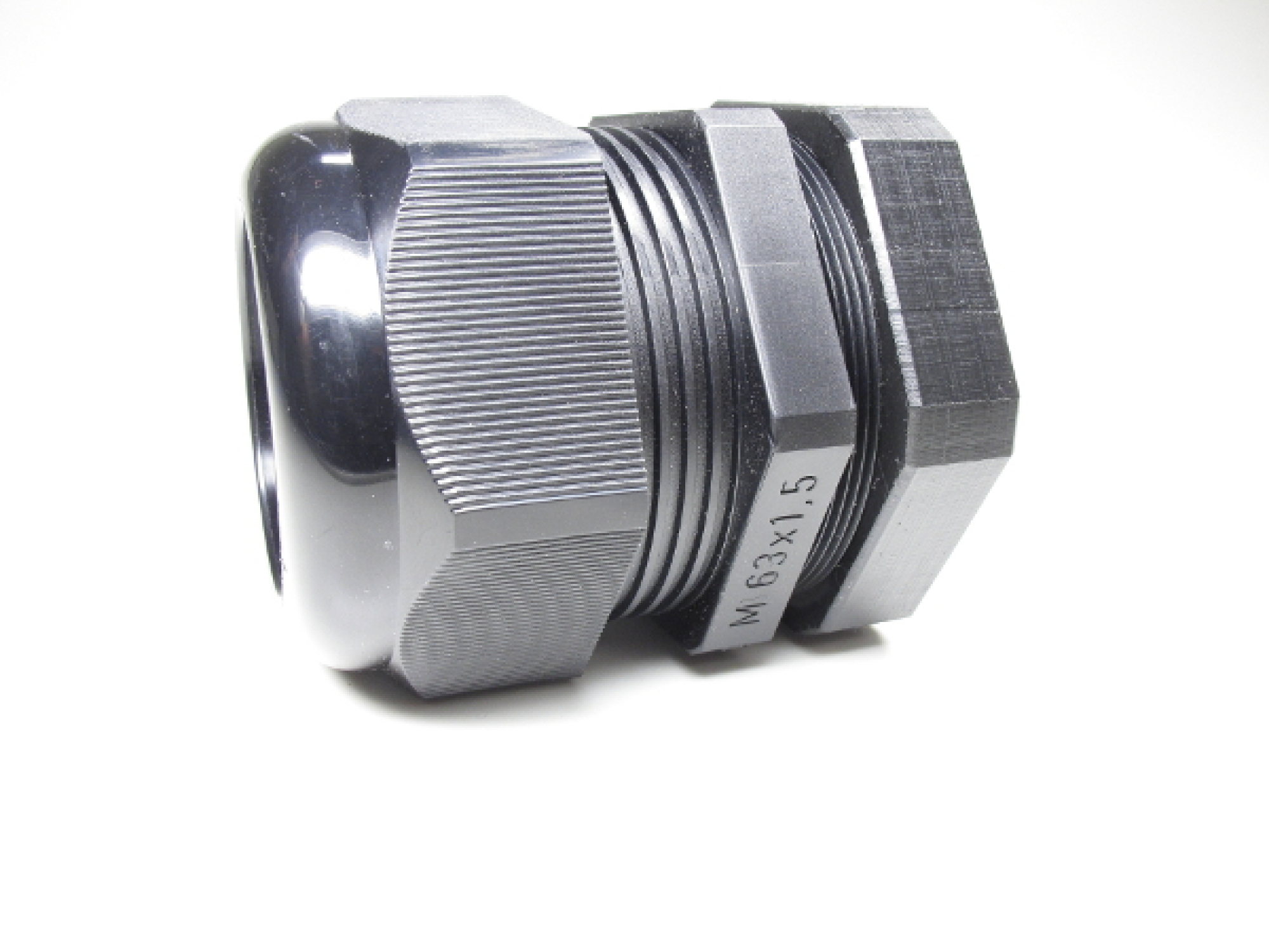 Connecting adapter for vacuum cleaners, 7 x 9 mm hose