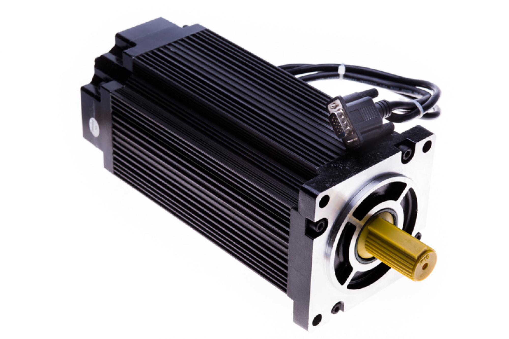 Hybrid Servo Motor 20 Nm