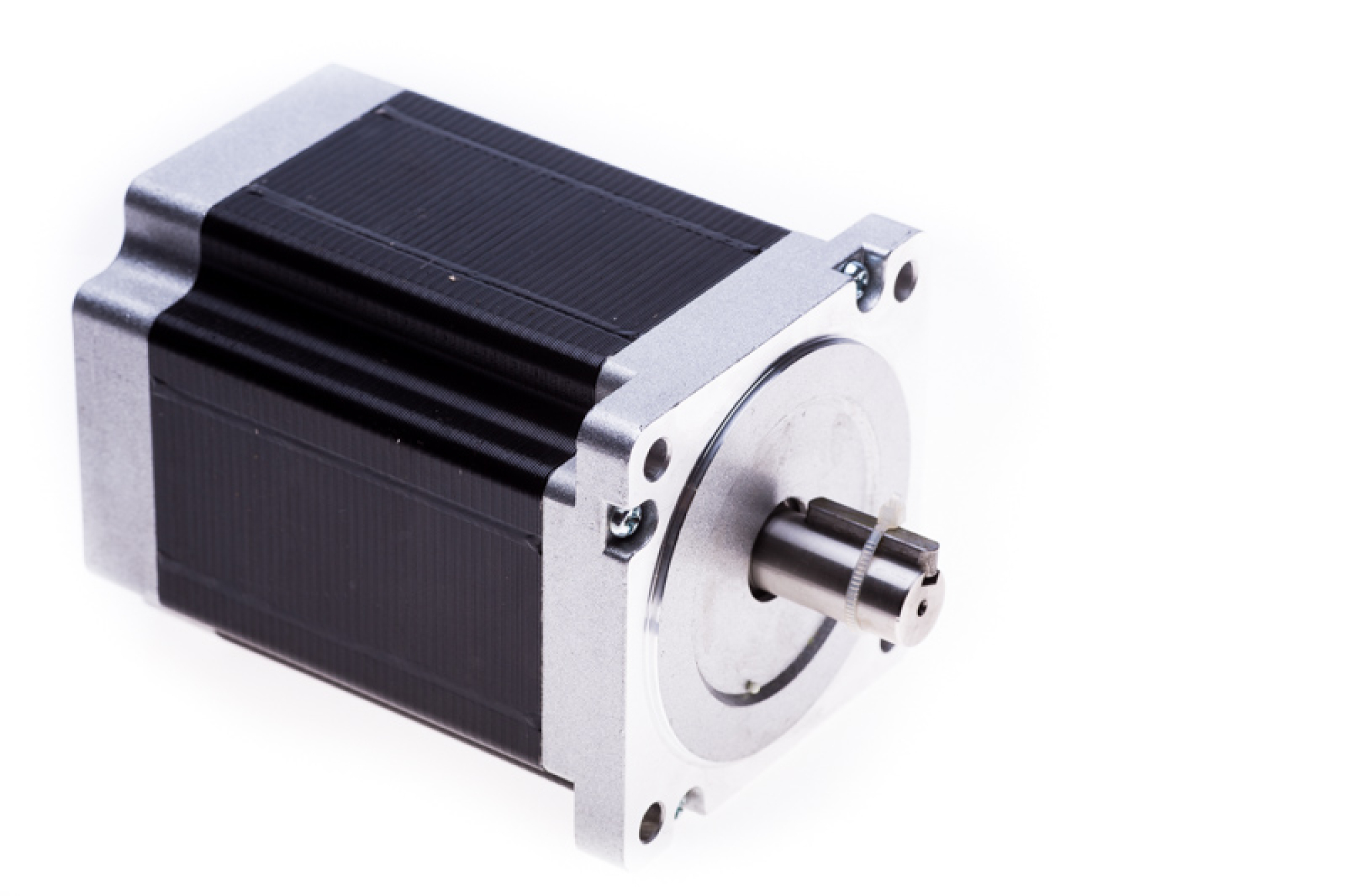 Schrittmotor 10,3 Nm, 5,6 A DS