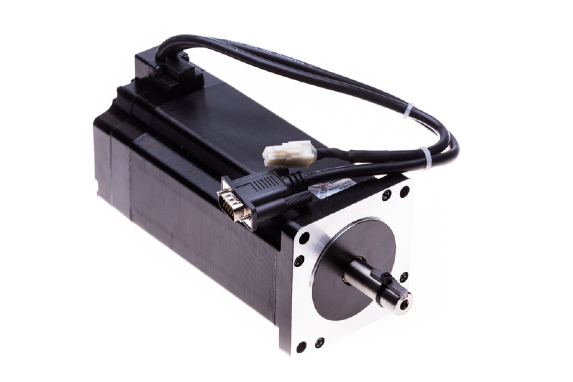 Hybrid Servo Motor 8 Nm