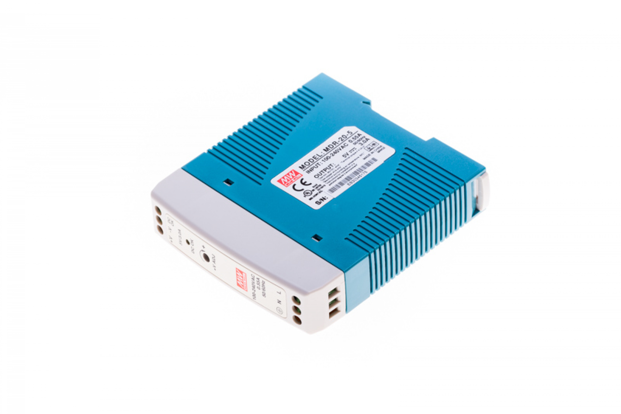 Schaltnetzteil 5 V, 3 A, 15 W