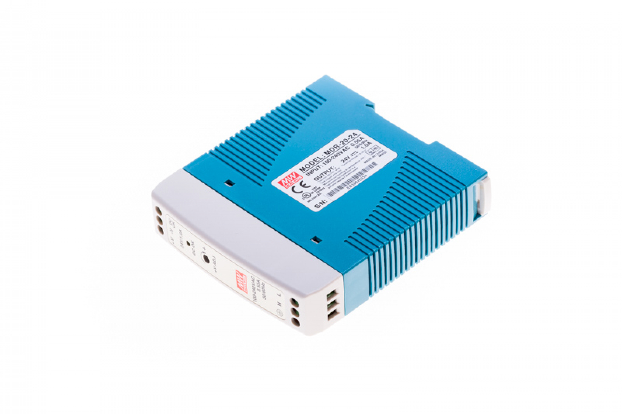 Schaltnetzteil 24 V, 1 A, 20 W