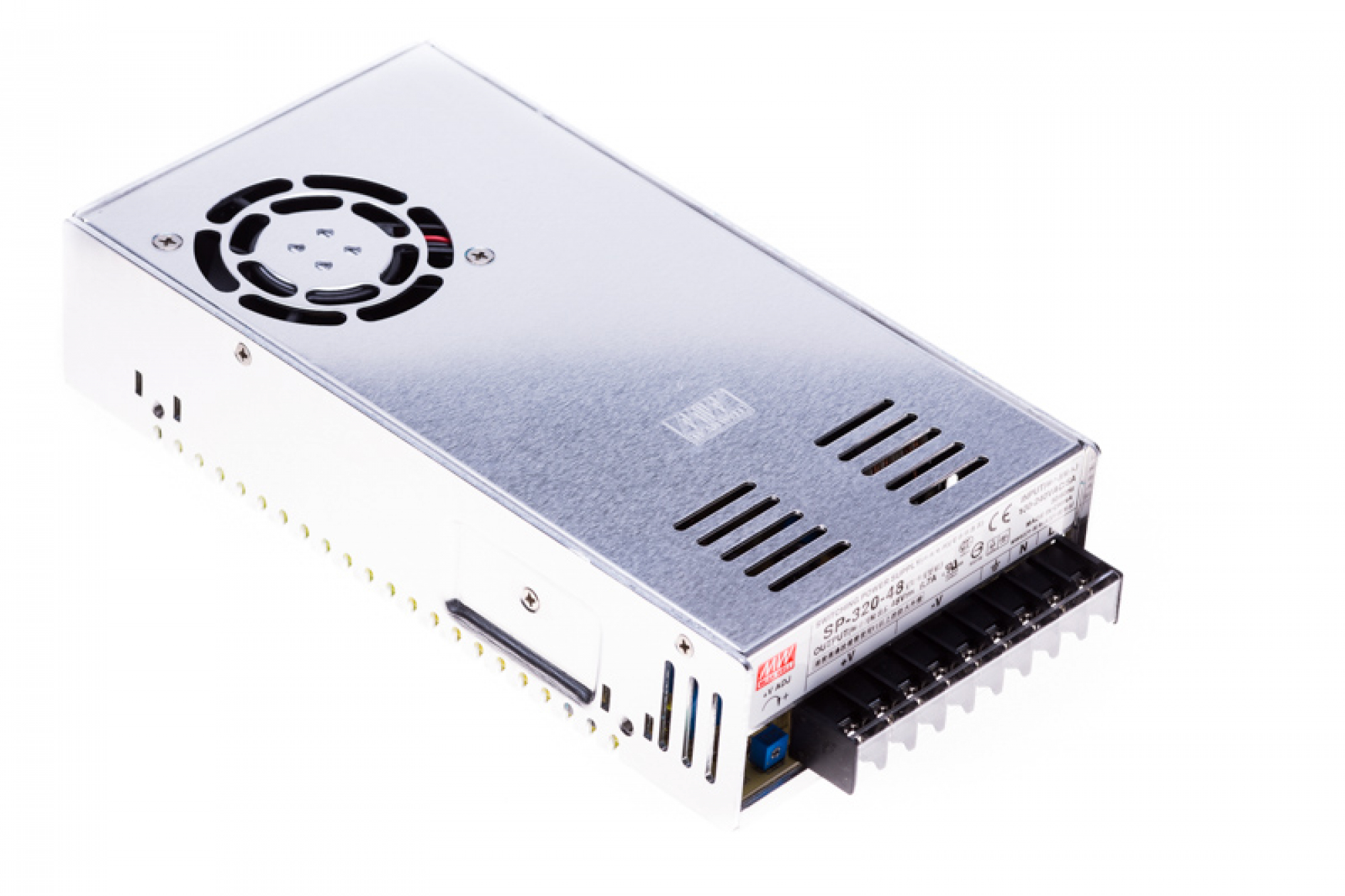 Power supply 48 V, 6.7 A, 320 W