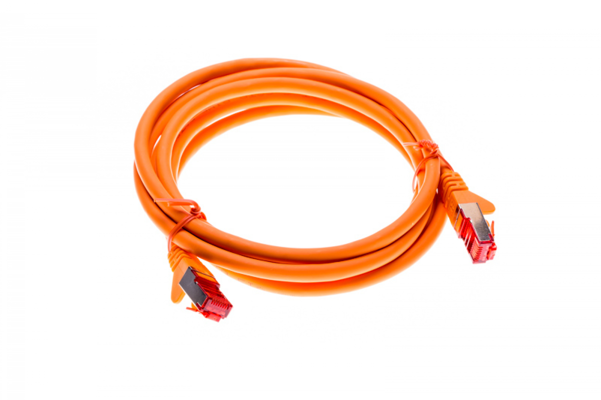 Ethernet cable / patch cable RJ45 2 m