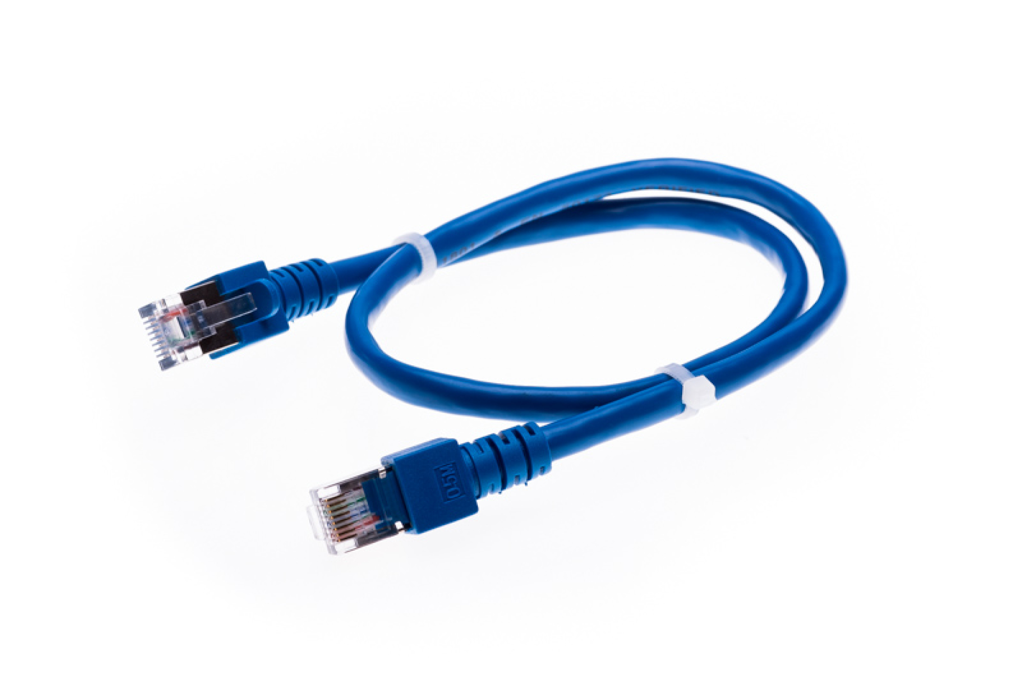 Connection Cable from Interface PRO to Leadshine Adapter (500 mm)