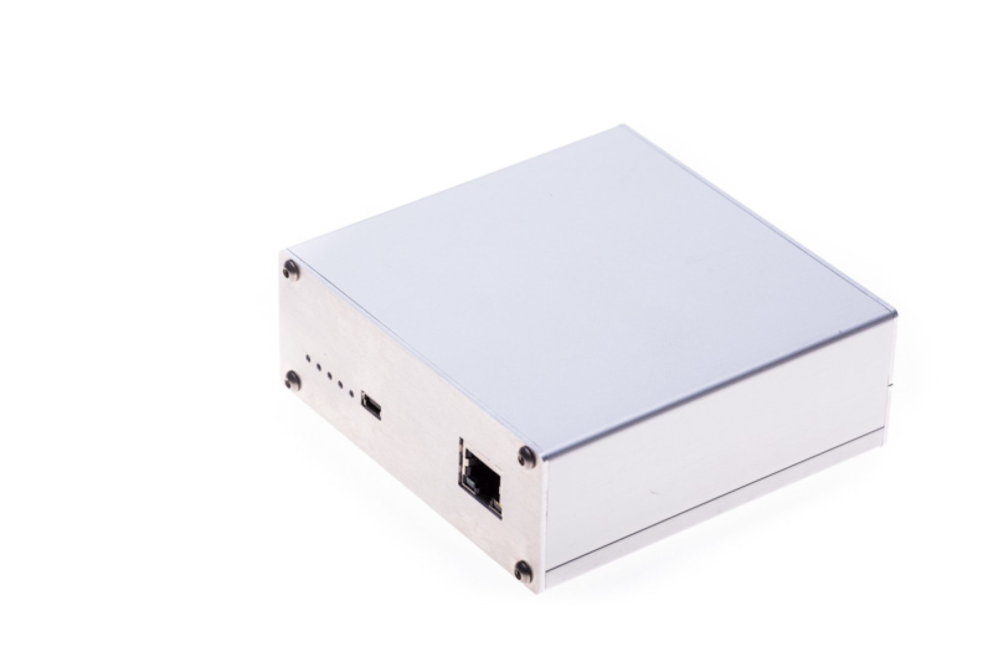 EDING-CNC V5A-4-E in a Box