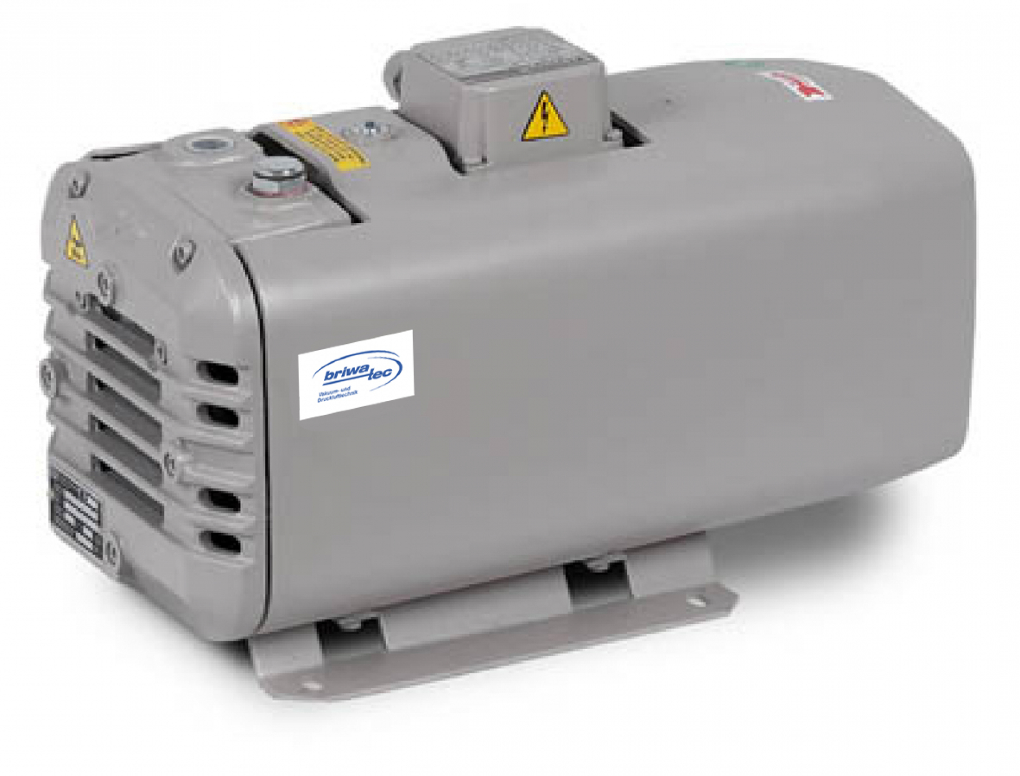 Vacuum pump ZIRKON D015 V