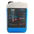 Kühlmittel für HF-Spindeln 3 kg