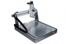 Assembly kit configurator portal milling machine Hobby-Line 10560