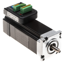 JMC Servo Motor with integrated driver - 180 Watt - NEMA 23