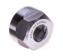 ER 20 Clamp Nut Type A balanced