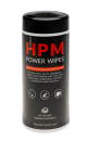 HPM Power Wipes 40