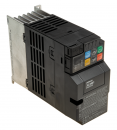 Frequenzumrichter Omron M1 | 0,75 kW | 200 VAC | 1-phasig | max. 590 Hz