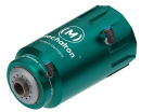Vorsatzwechsler STC 80 V3 für 80 mm Spindeln
