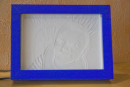 Corian Weiß 6 x 310 x 180 mm