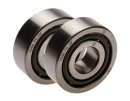 Angular contact ball bearing 708 (Pair)